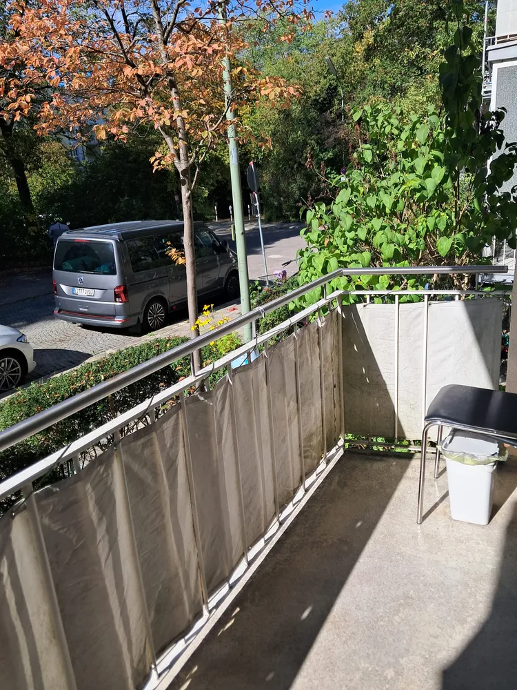 3 Zimmer Wohnung mit 58 m² in München – Bild 10