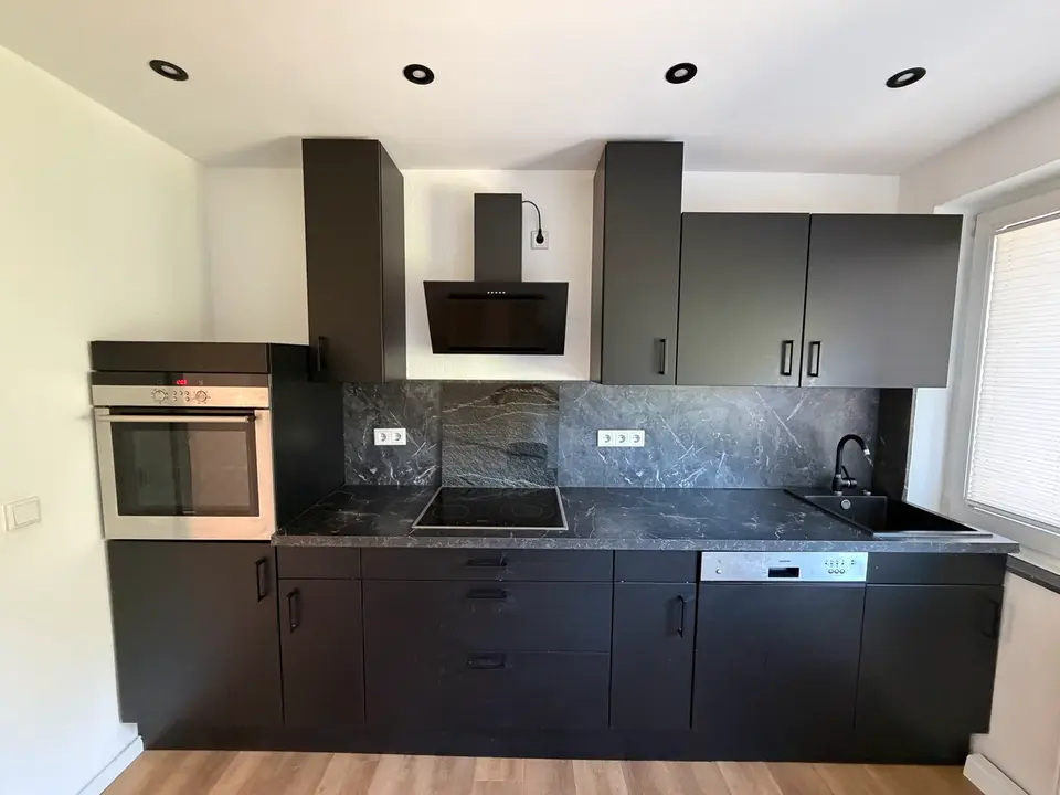 4 Zimmer Wohnung mit 70 m² in Bochum – Bild 5