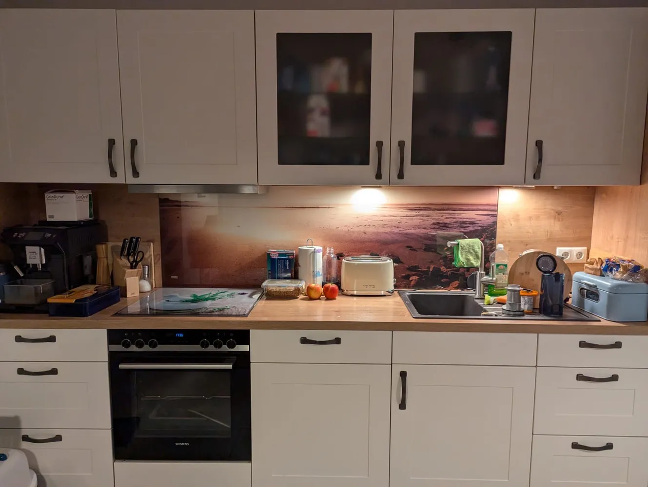 3 Zimmer Wohnung mit 81 m² in Rostock – Bild 3