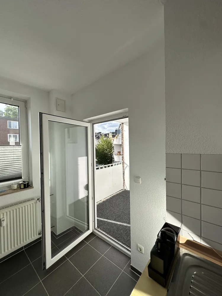 3 Zimmer Wohnung mit 58 m² in Aachen – Bild 3