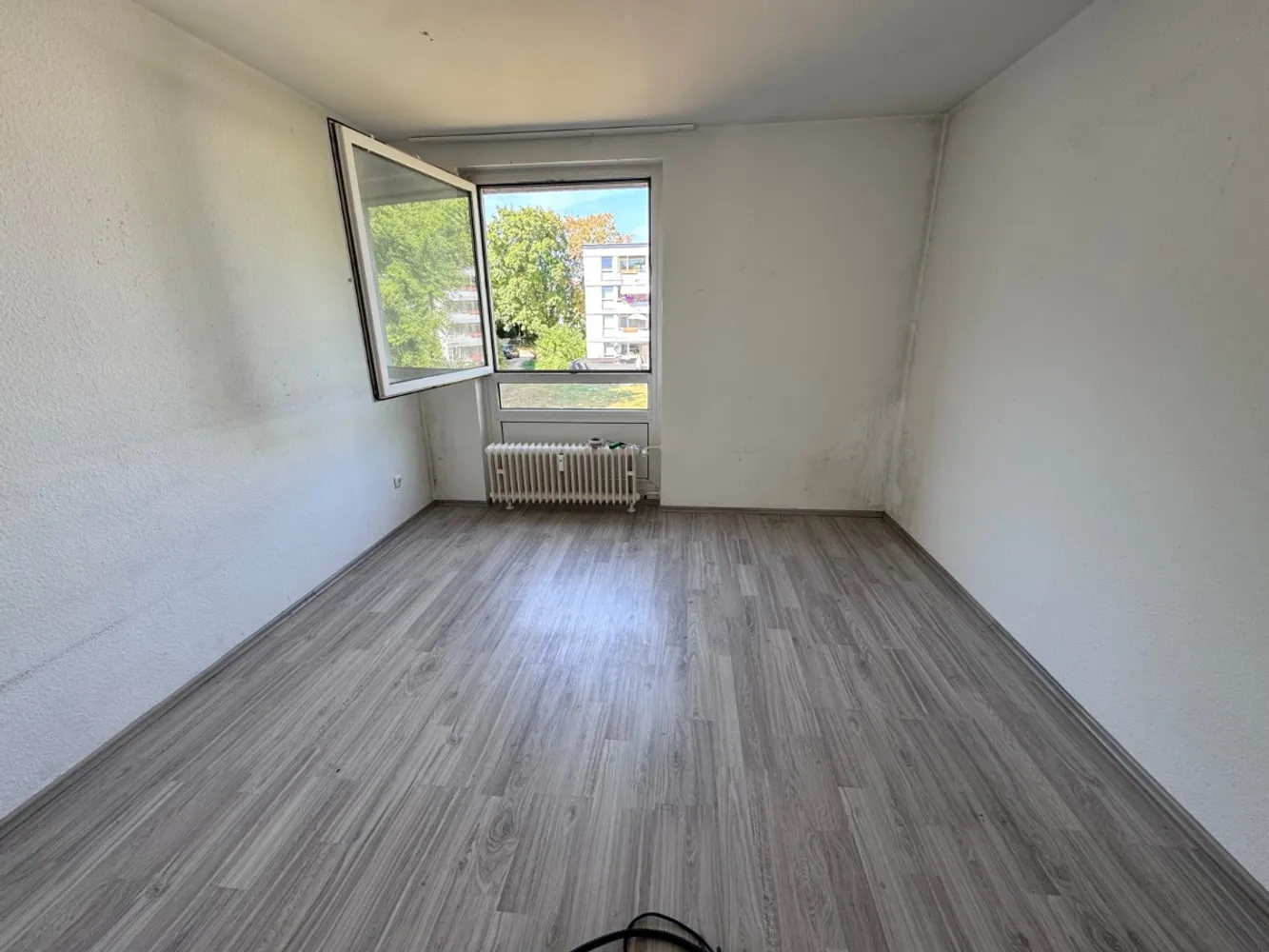 4 Zimmer Wohnung mit 73 m² in Dortmund – Bild 3