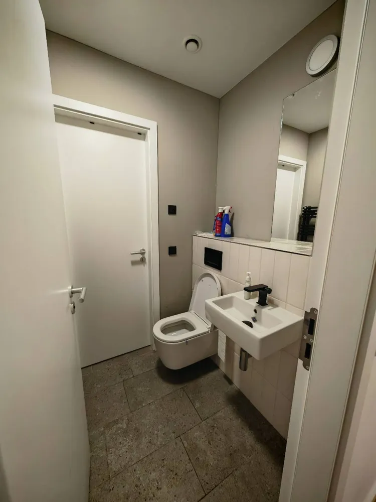 2 room apartment with 45 m² in Munich – Photo 3