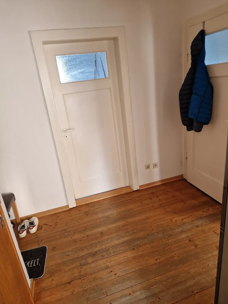 2 Zimmer Wohnung mit 60 m² in Hannover – Bild 5