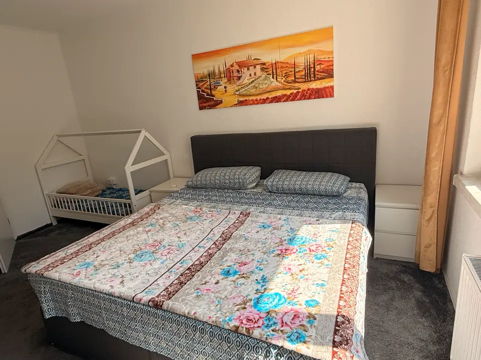 3 Zimmer Wohnung mit 60 m² in Dresden – Bild 7