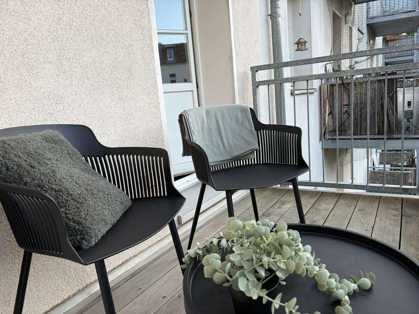 1 Zimmer Wohnung mit 43 m² in Leipzig – Bild 12