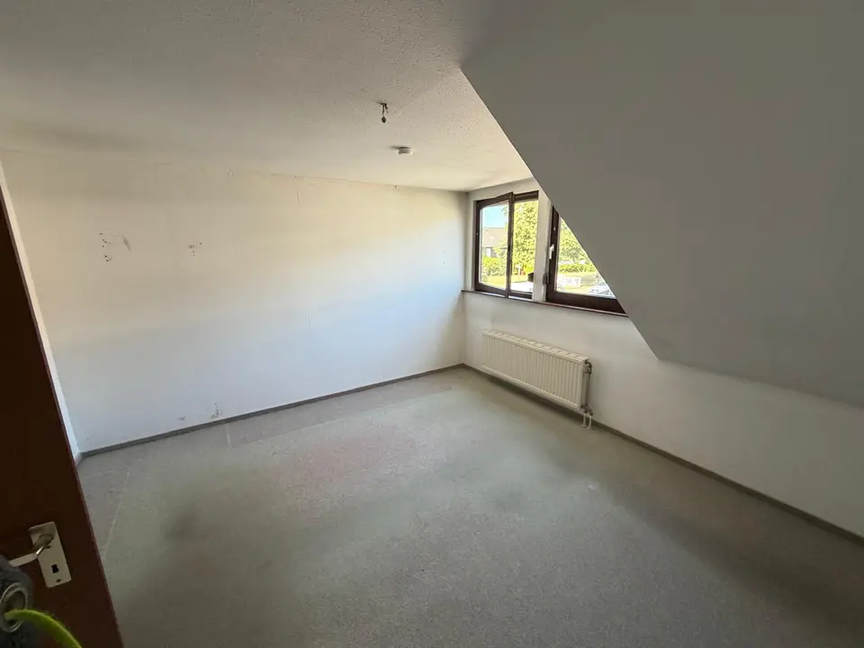5 room house with 102 m² in Dormagen – Photo 7