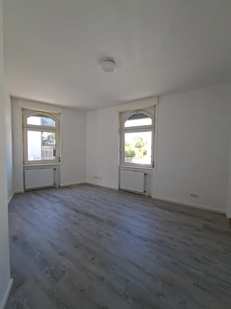 3 Zimmer Wohnung mit 62 m² in Frankfurt am Main – Bild 2