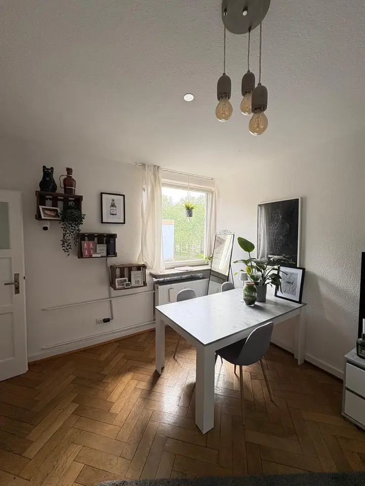 2 Zimmer Wohnung mit 44 m² in Saarbrücken – Bild 4