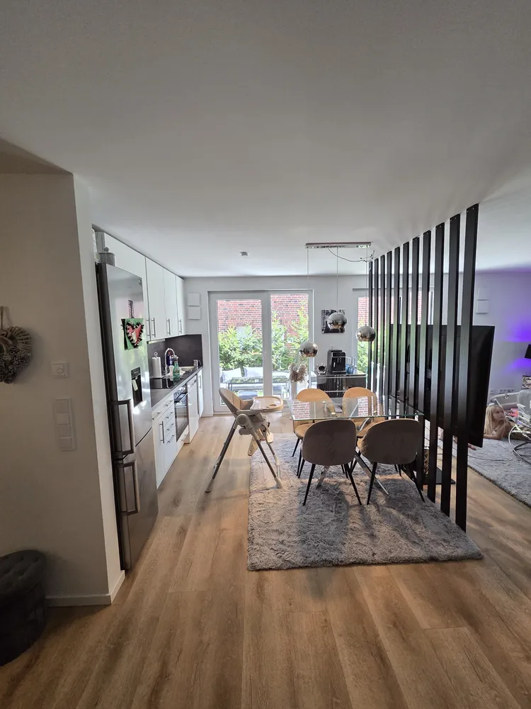 3 Zimmer Wohnung mit 83 m² in Norderstedt – Bild 6