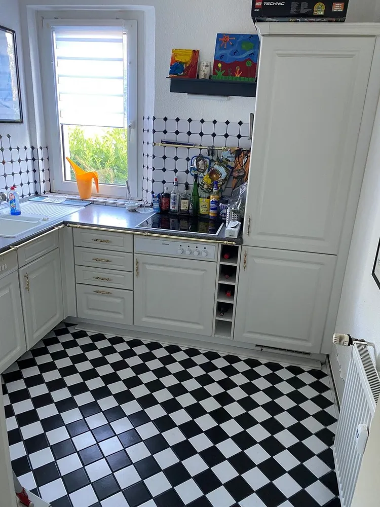 2 Zimmer Wohnung mit 48 m² in Essen – Bild 12
