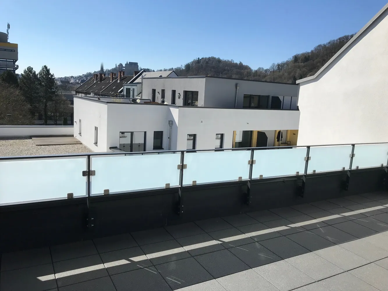 2 room apartment with 63 m² in Marburg – Photo 5