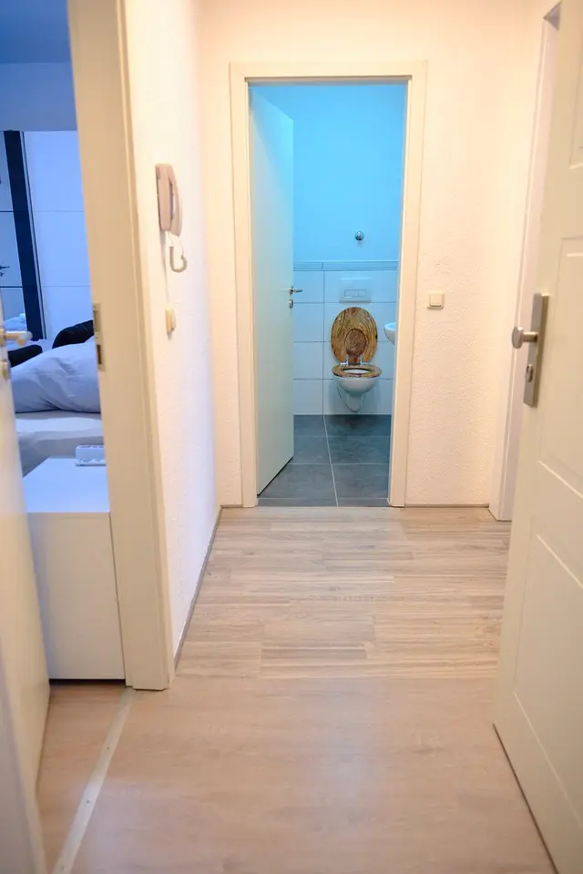 WG-Zimmer mit 80 m² in Marl – Bild 5