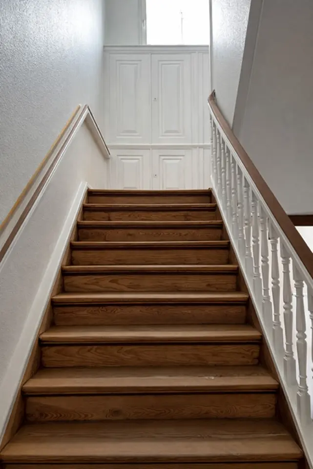 5 Zimmer Wohnung mit 145 m² in Bremen – Bild 8