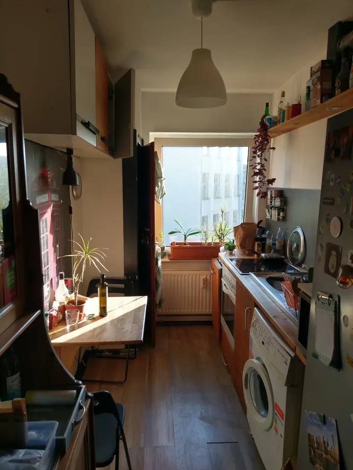 WG-Zimmer mit 15 m² in Aachen – Bild 8