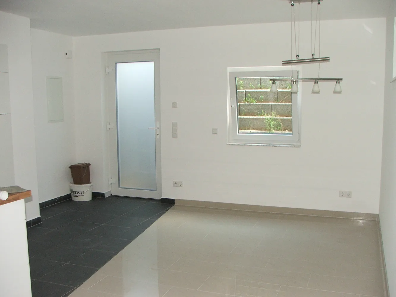 1 room apartment with 38 m² in Darmstadt – Photo 1