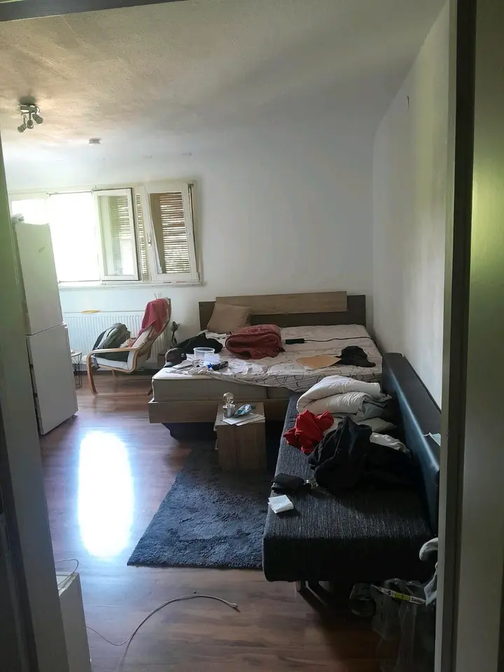 Studio mit 32 m² in Waldshut-Tiengen – Bild 8