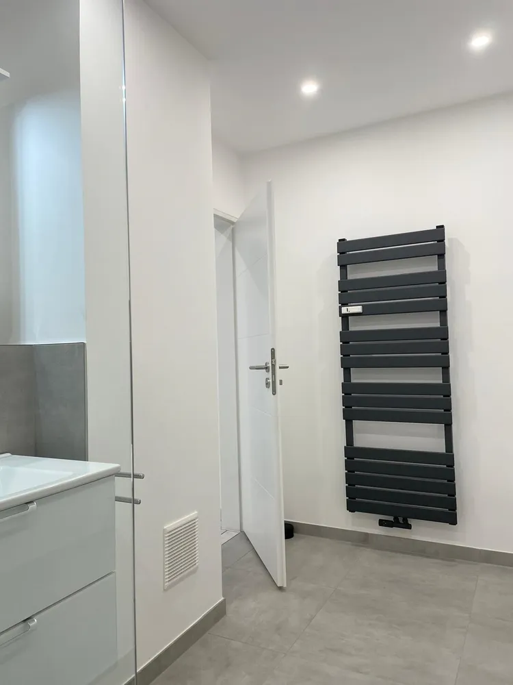3 room apartment with 90 m² in Dietzenbach – Photo 4