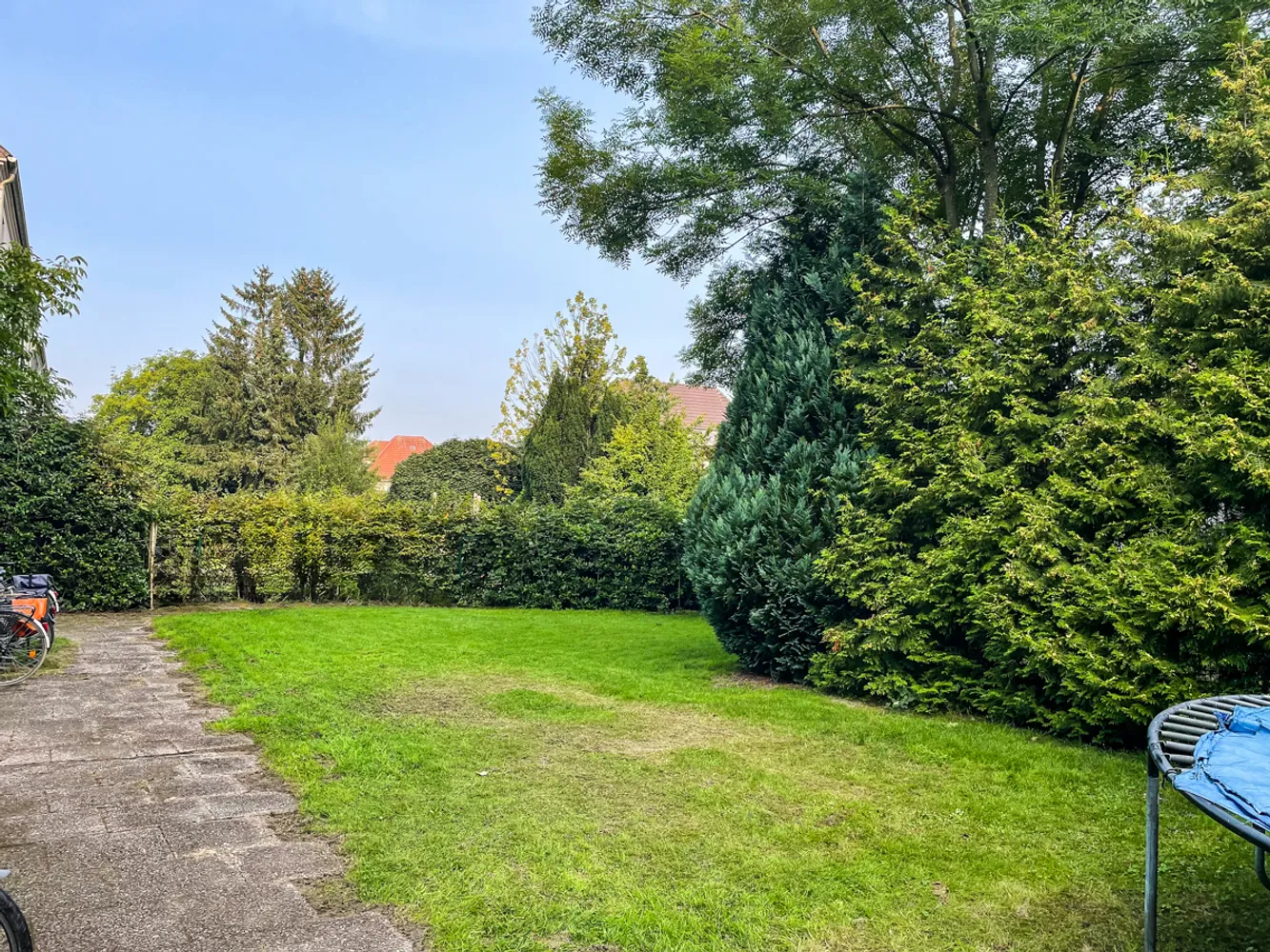 2 Zimmer Wohnung mit 65 m² in Bielefeld – Bild 10