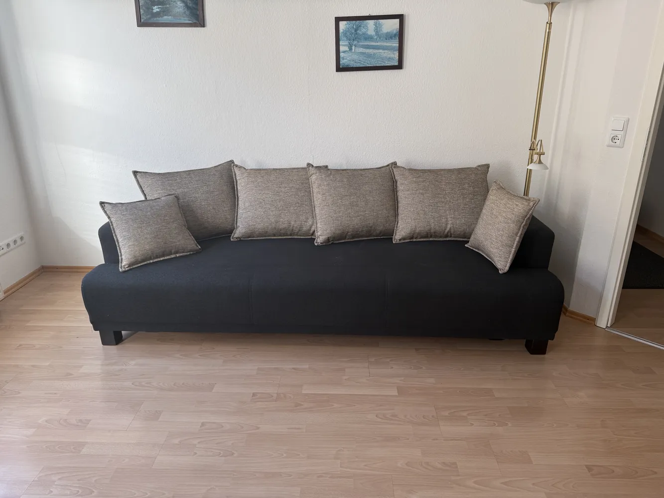 1 Zimmer Wohnung mit 45 m² in Magdeburg – Bild 4