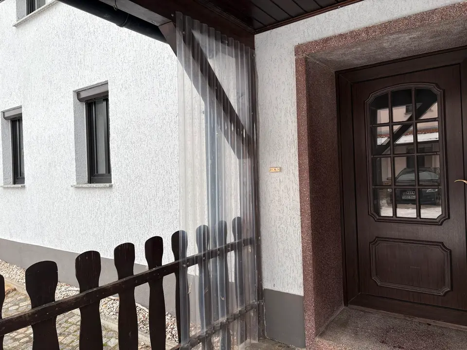 2 Zimmer Wohnung mit 87 m² in Grimma – Bild 2