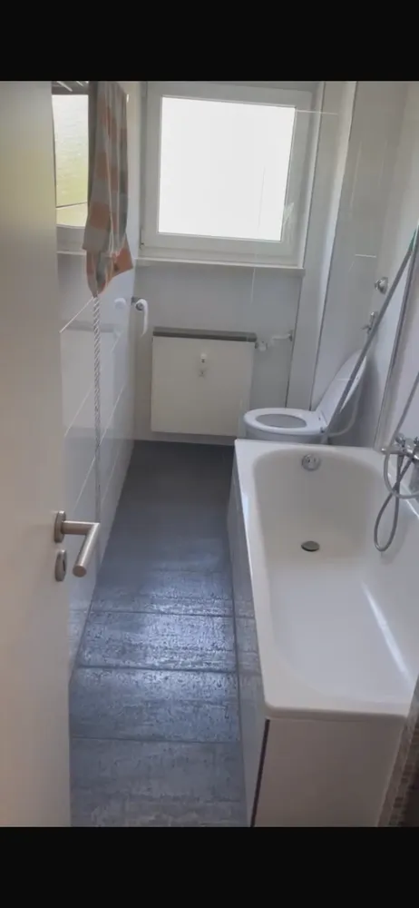 2 room apartment with 55 m² in Munich – Photo 3