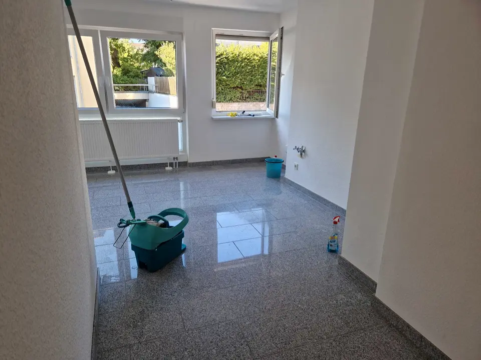 2 Zimmer Wohnung mit 47 m² in Würzburg – Bild 8