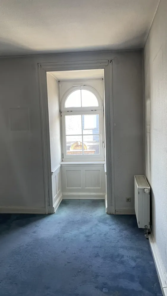 4 Zimmer Wohnung mit 110 m² in Wiesbaden – Bild 8