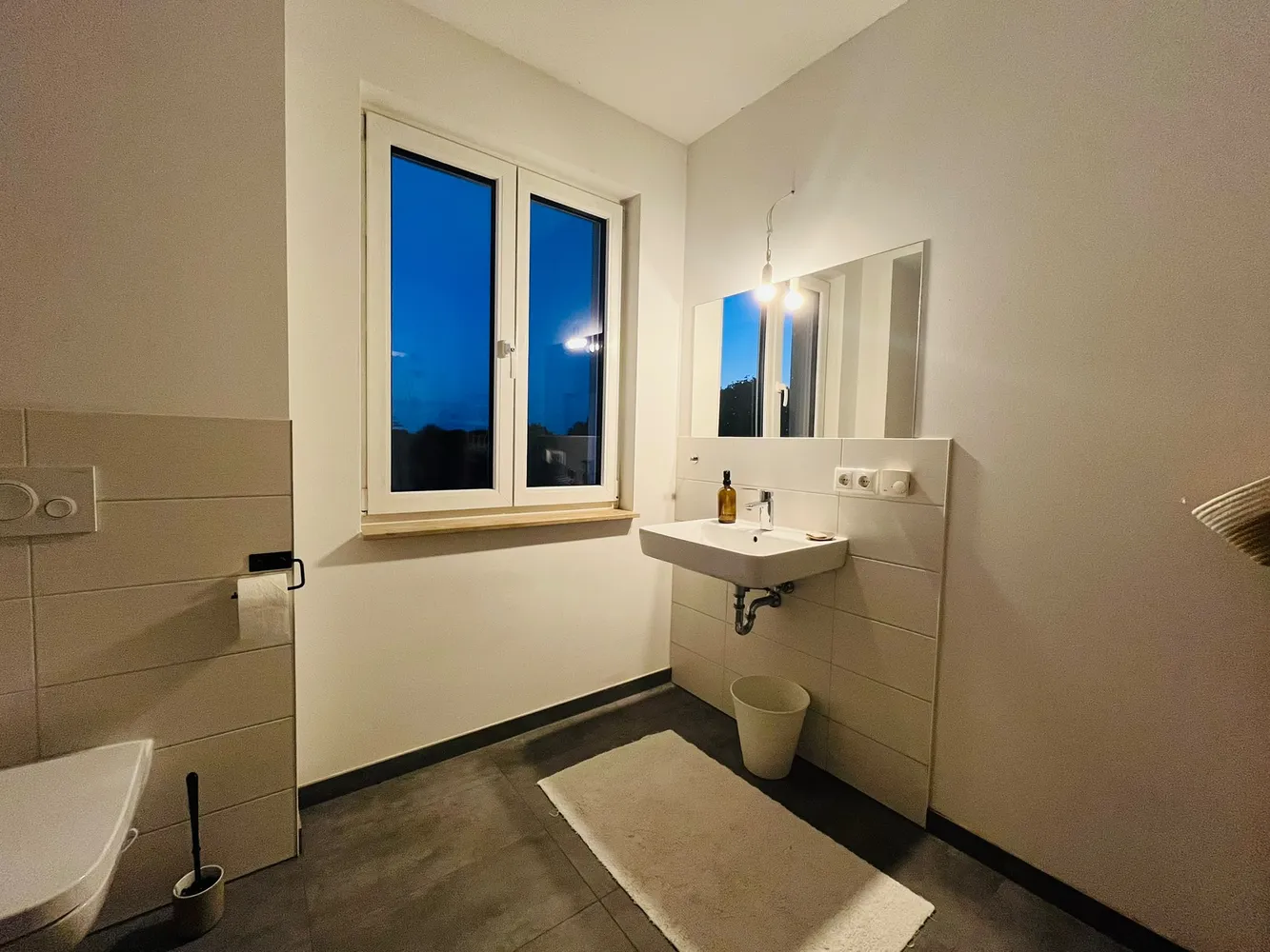 4 Zimmer Wohnung mit 117 m² in Oranienburg – Bild 4