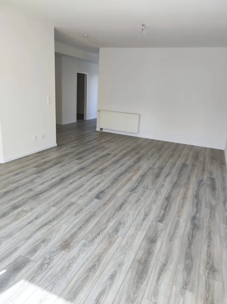 3 Zimmer Wohnung mit 118 m² in Düren – Bild 7