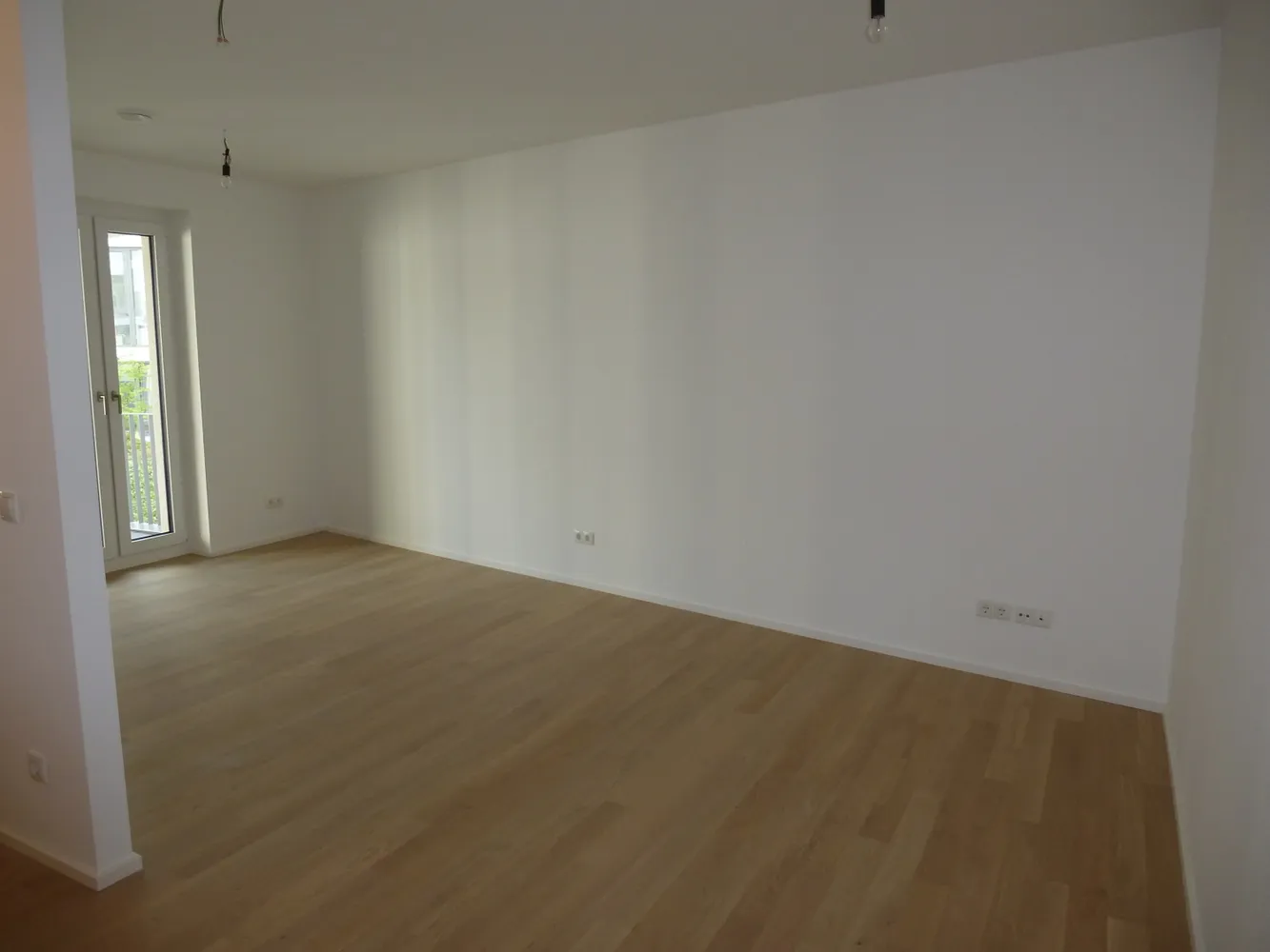 3 Zimmer Wohnung mit 87 m² in Frankfurt am Main – Bild 2