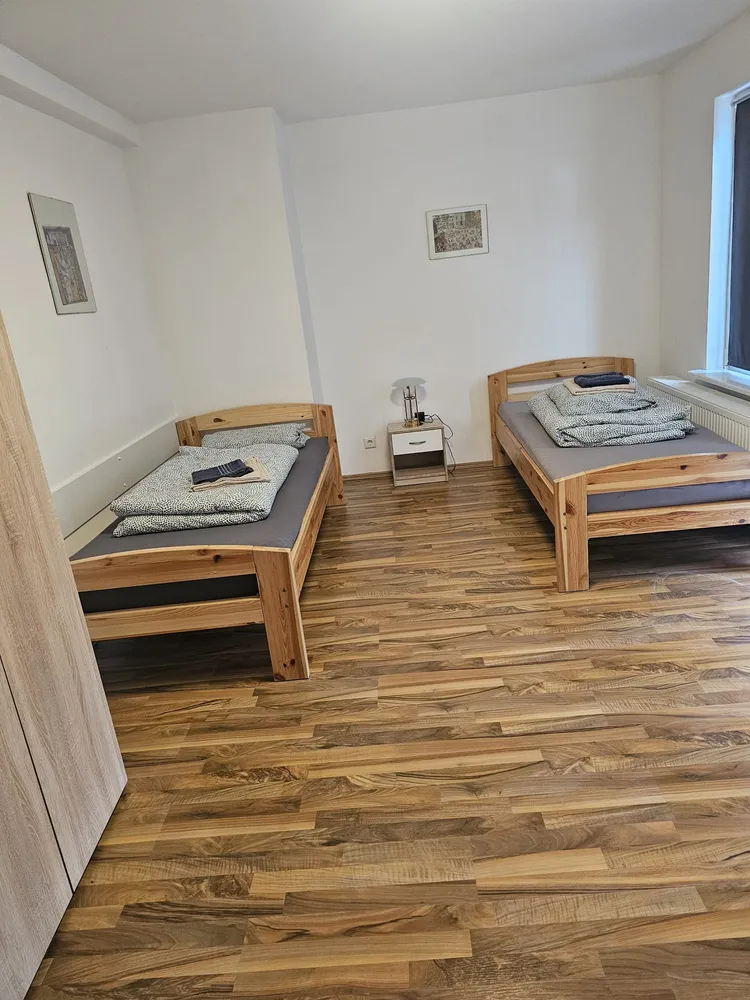 2 Zimmer Wohnung mit 62 m² in Mönchengladbach – Bild 4