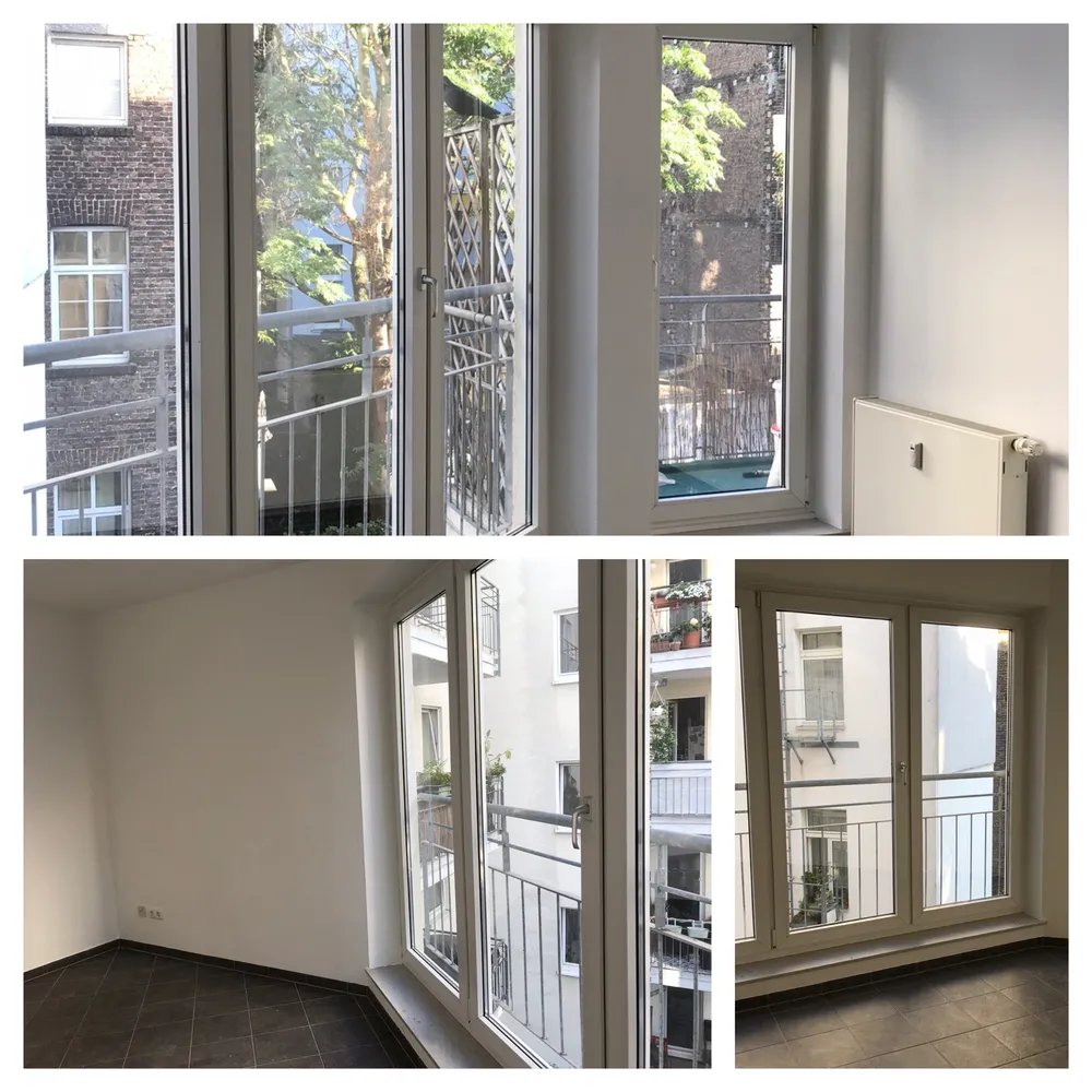4 room apartment with 76 m² in Cologne – Photo 1