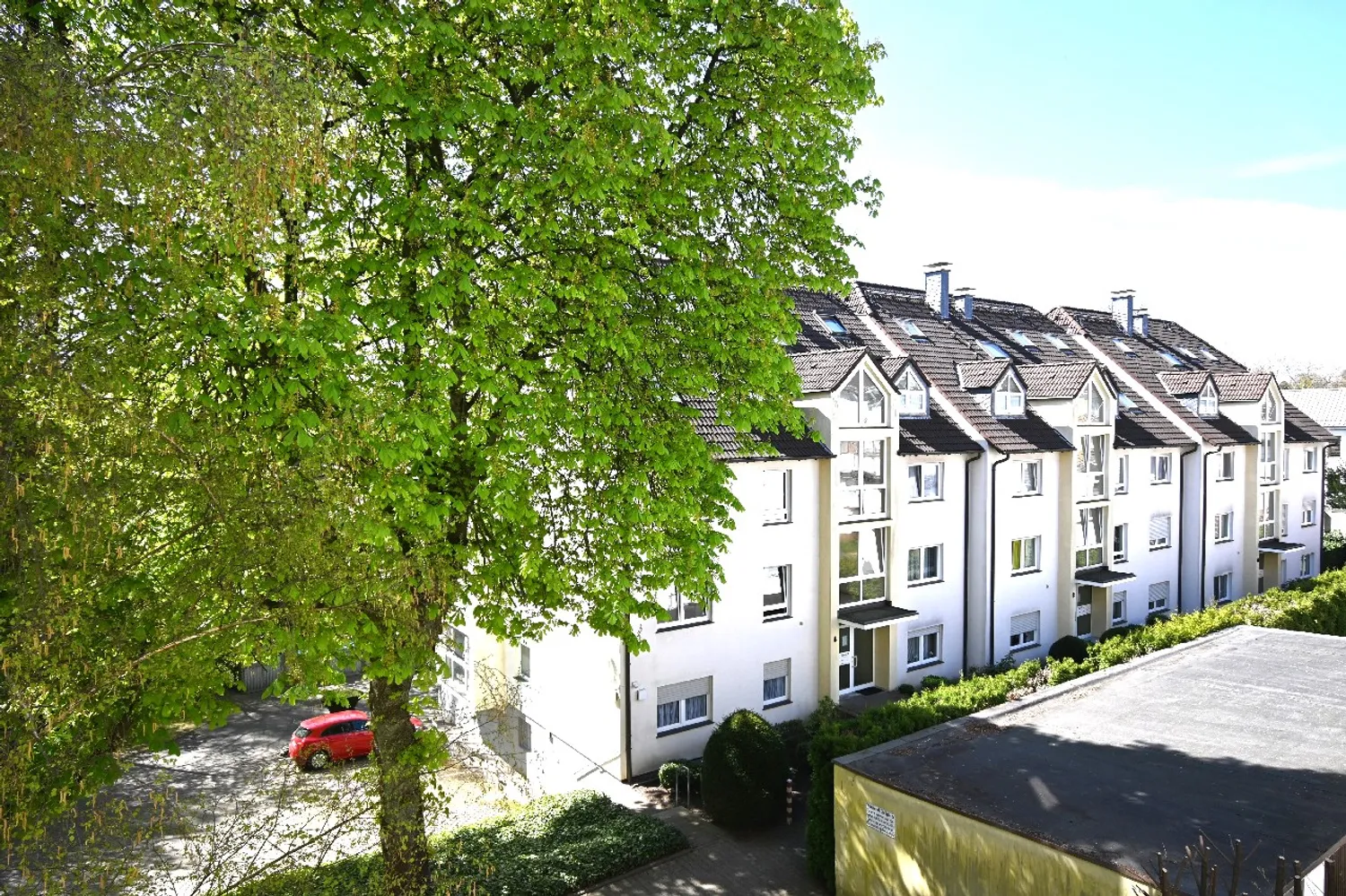 2 Zimmer Wohnung mit 68 m² in Solingen – Bild 10
