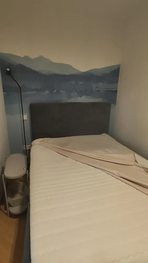 2 Zimmer Wohnung mit 31 m² in München – Bild 5