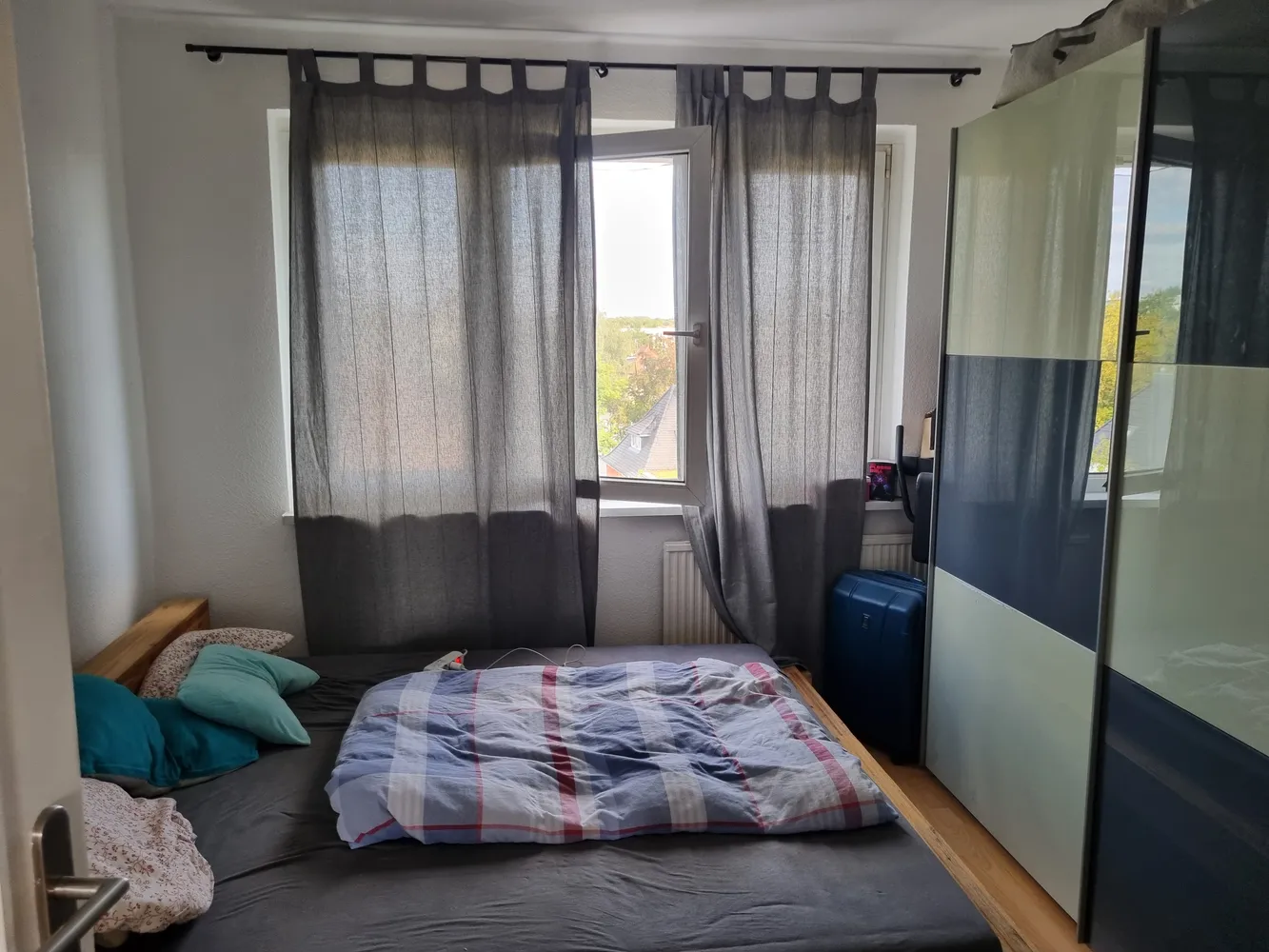 3 Zimmer Wohnung mit 58 m² in Leipzig – Bild 12