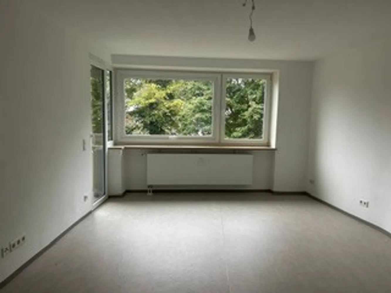 3 Zimmer Wohnung mit 64 m² in Nürnberg – Bild 3