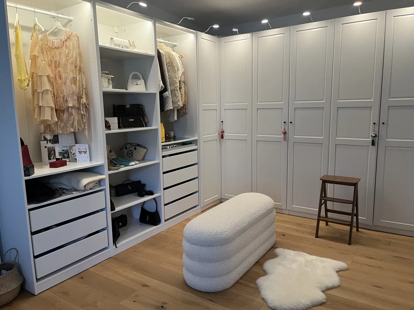 4 Zimmer Wohnung mit 120 m² in Hamburg – Bild 3