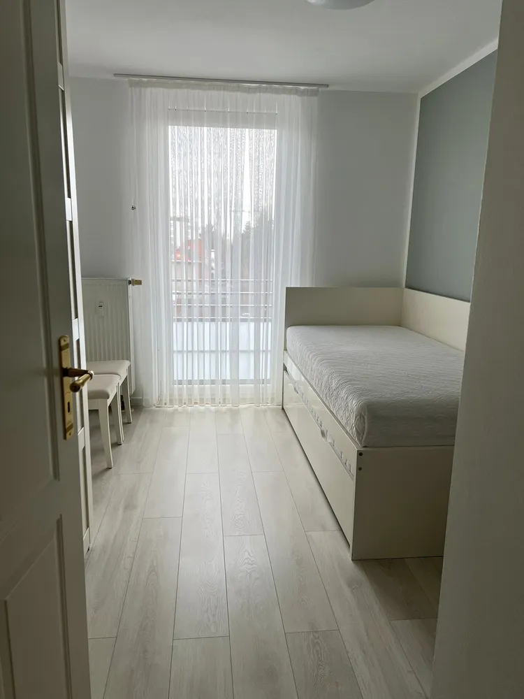 4 Zimmer Wohnung mit 86 m² in München – Bild 7