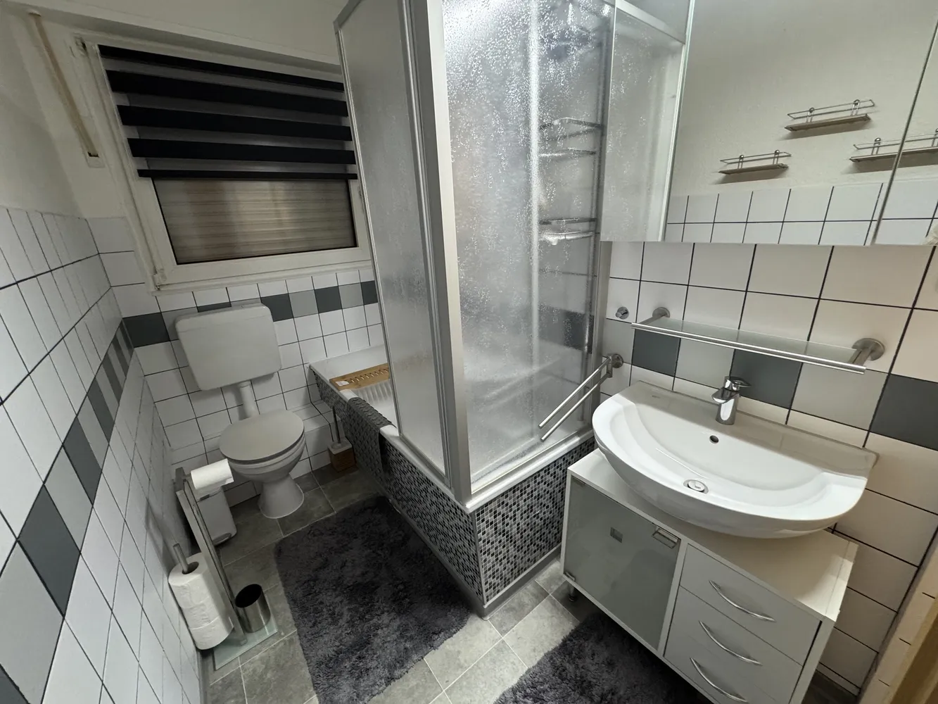 2 Zimmer Wohnung mit 52 m² in Oberhausen – Bild 8