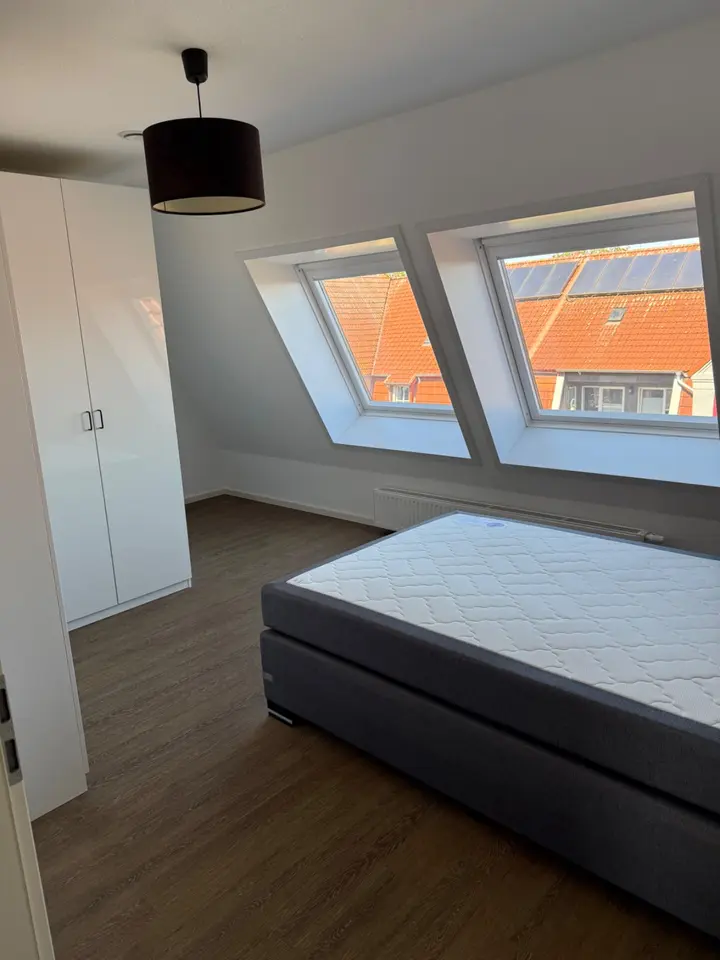 2 Zimmer Wohnung mit 89 m² in Wilhelmshaven – Bild 6