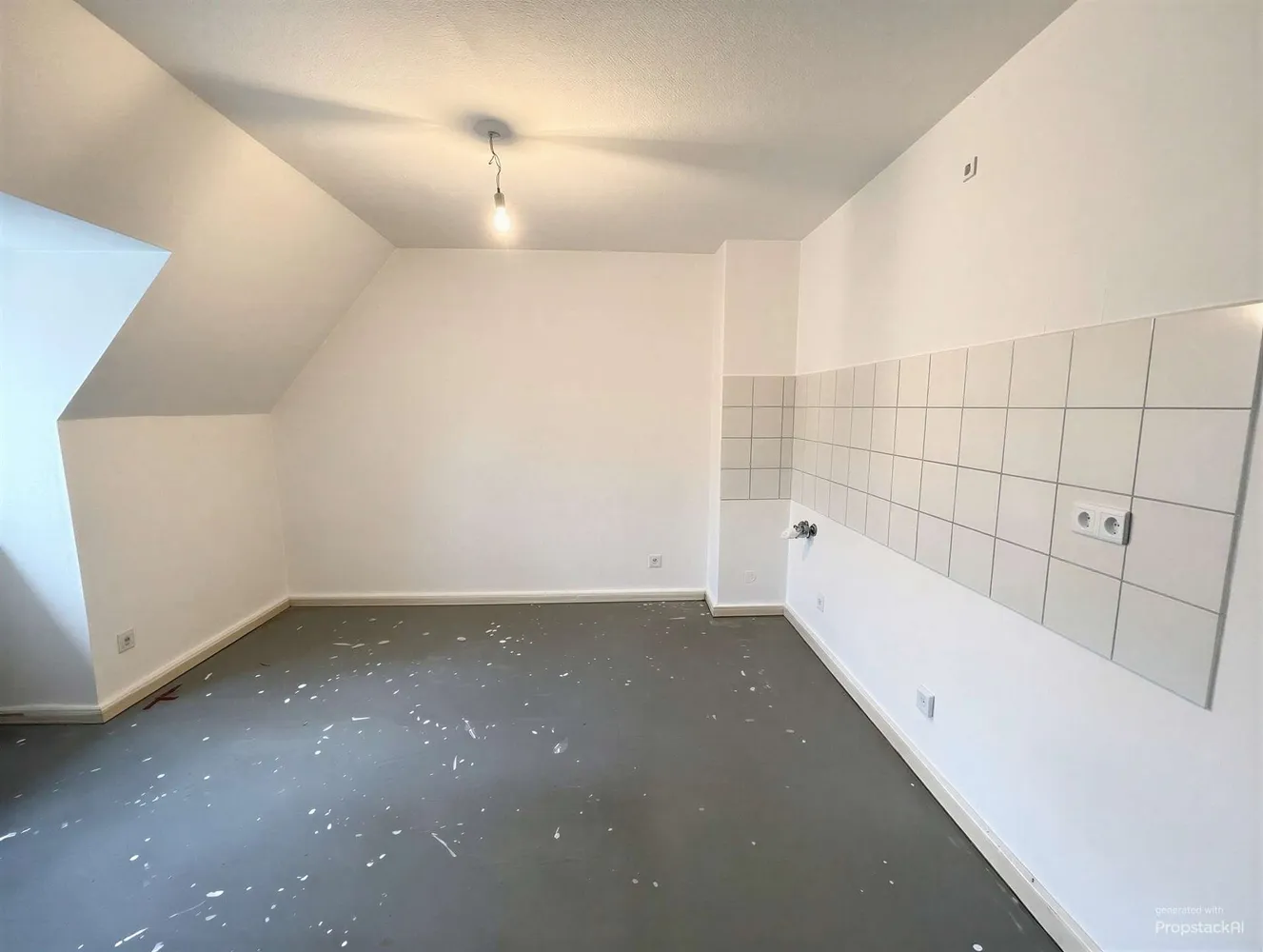 2 Zimmer Wohnung mit 58 m² in Gelsenkirchen – Bild 5