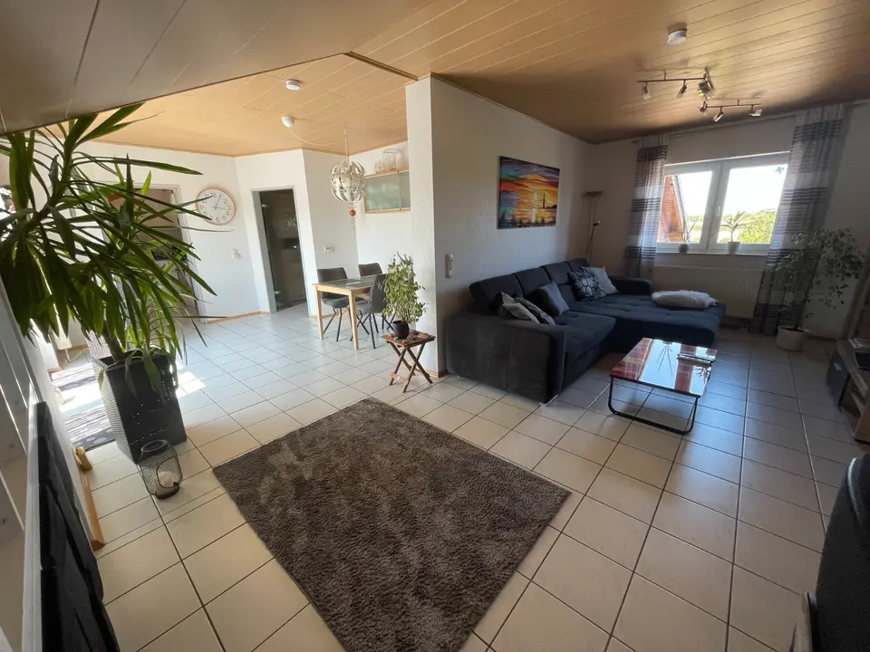 3 Zimmer Wohnung mit 89 m² in Düren – Bild 1