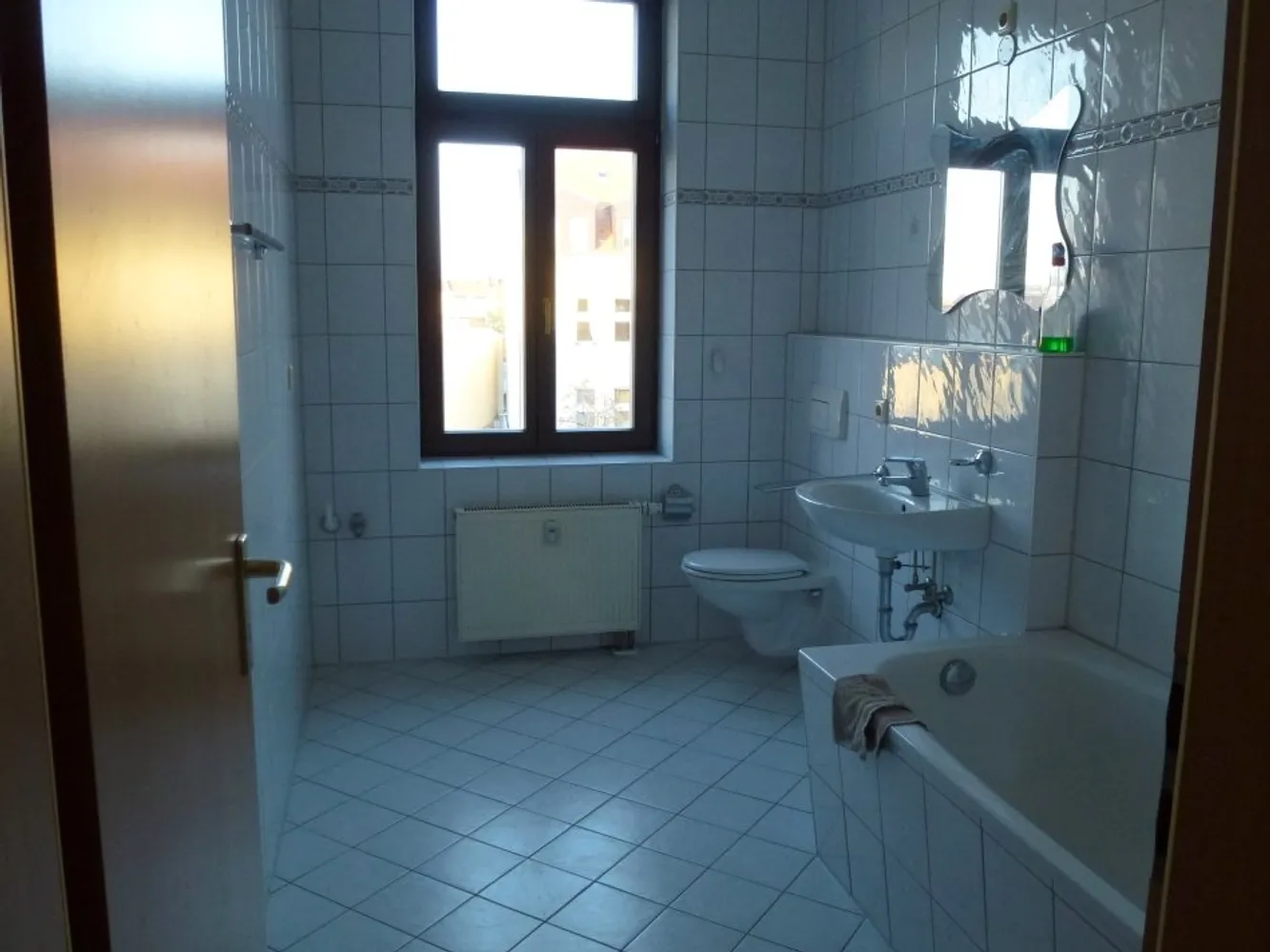 2 Zimmer Wohnung mit 44 m² in Leipzig – Bild 12