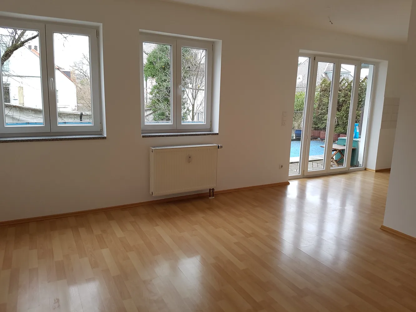 1 Zimmer Wohnung mit 40 m² in München – Bild 11