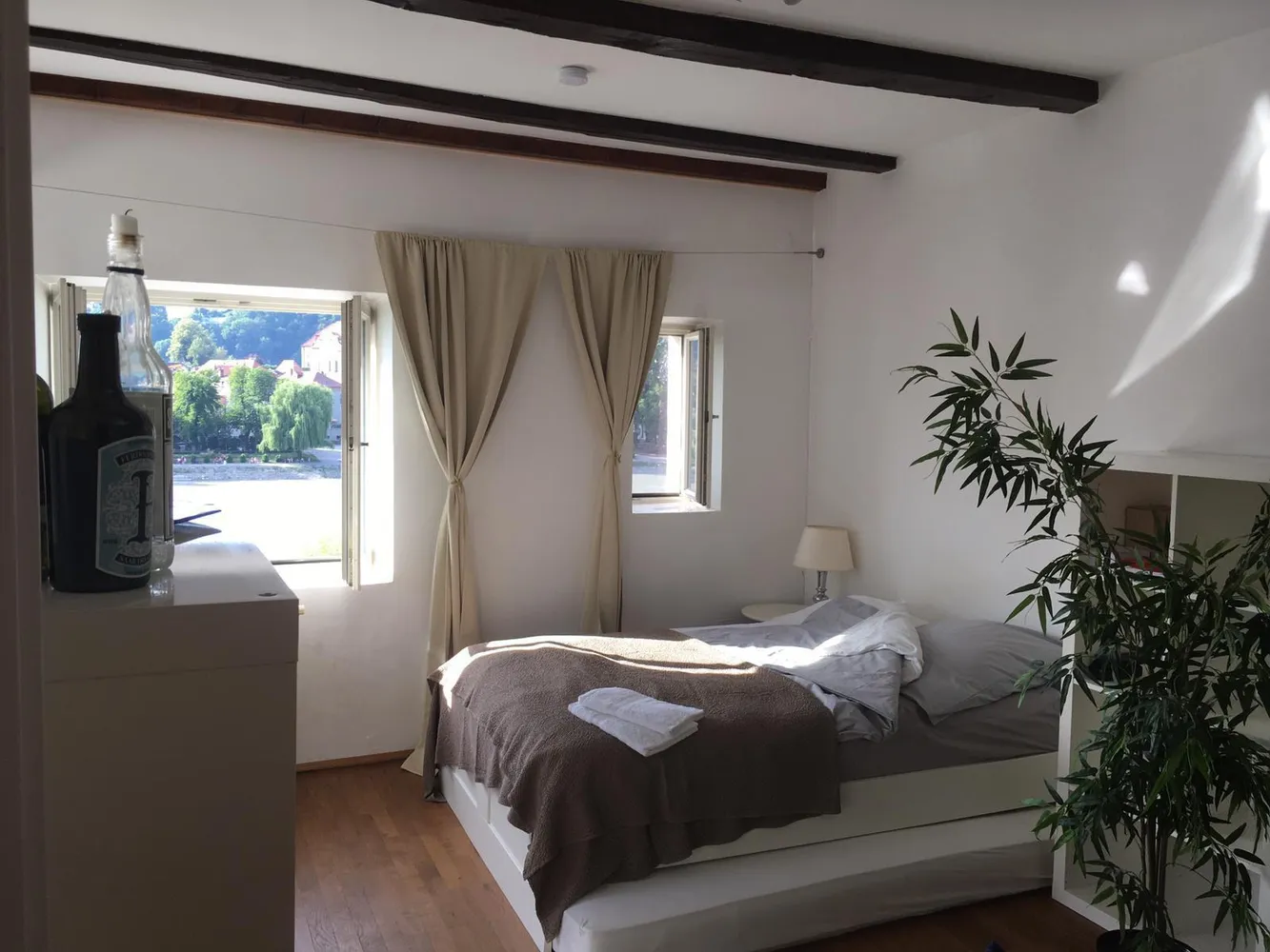 1 Zimmer Wohnung mit 40 m² in Passau – Bild 2