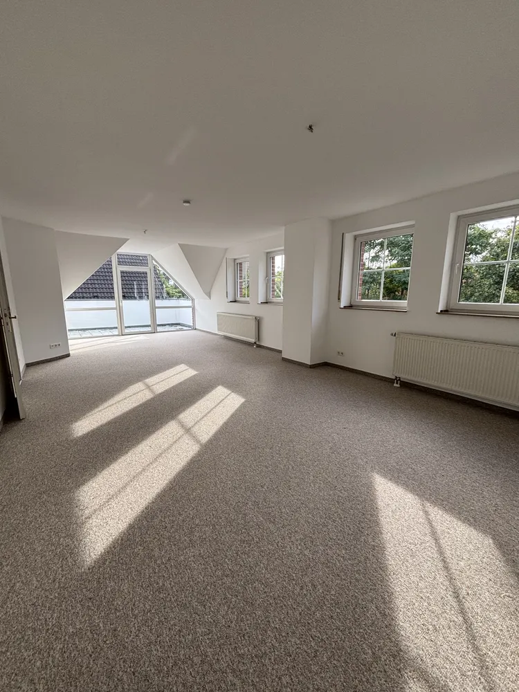 2 room apartment with 92 m² in Königs Wusterhausen – Photo 4