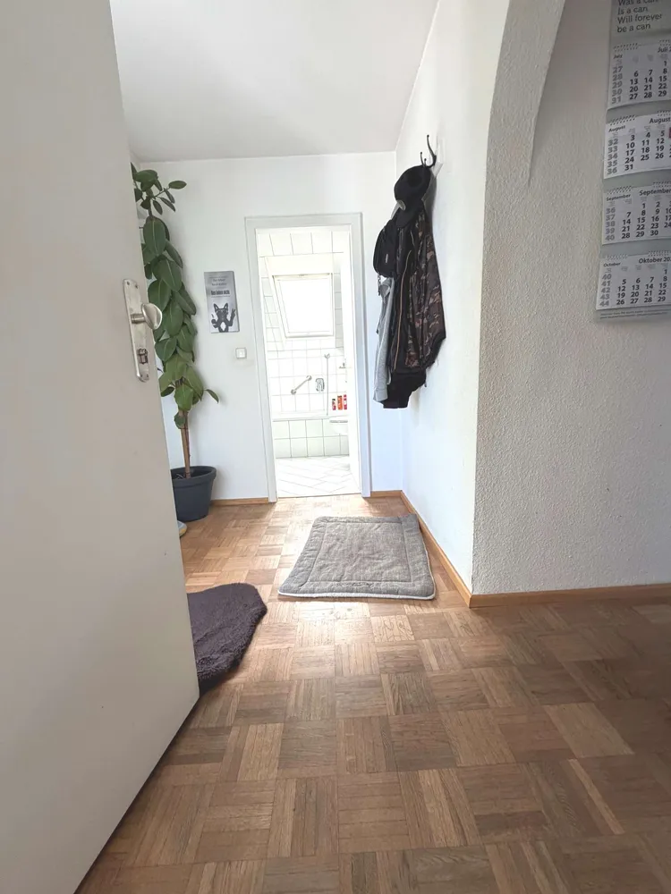 3 Zimmer Wohnung mit 74 m² in Mannheim – Bild 5
