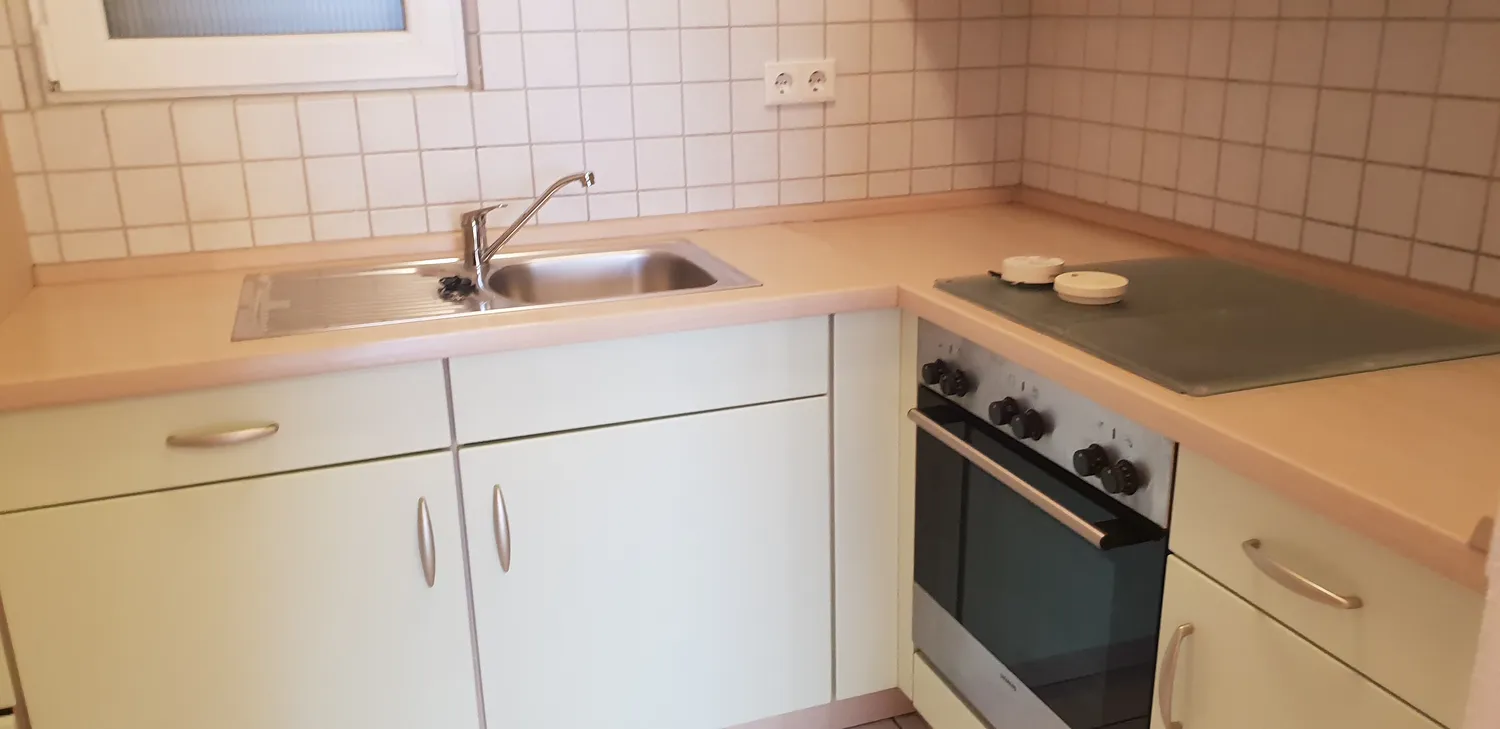 2 Zimmer Wohnung mit 44 m² in Dortmund – Bild 11