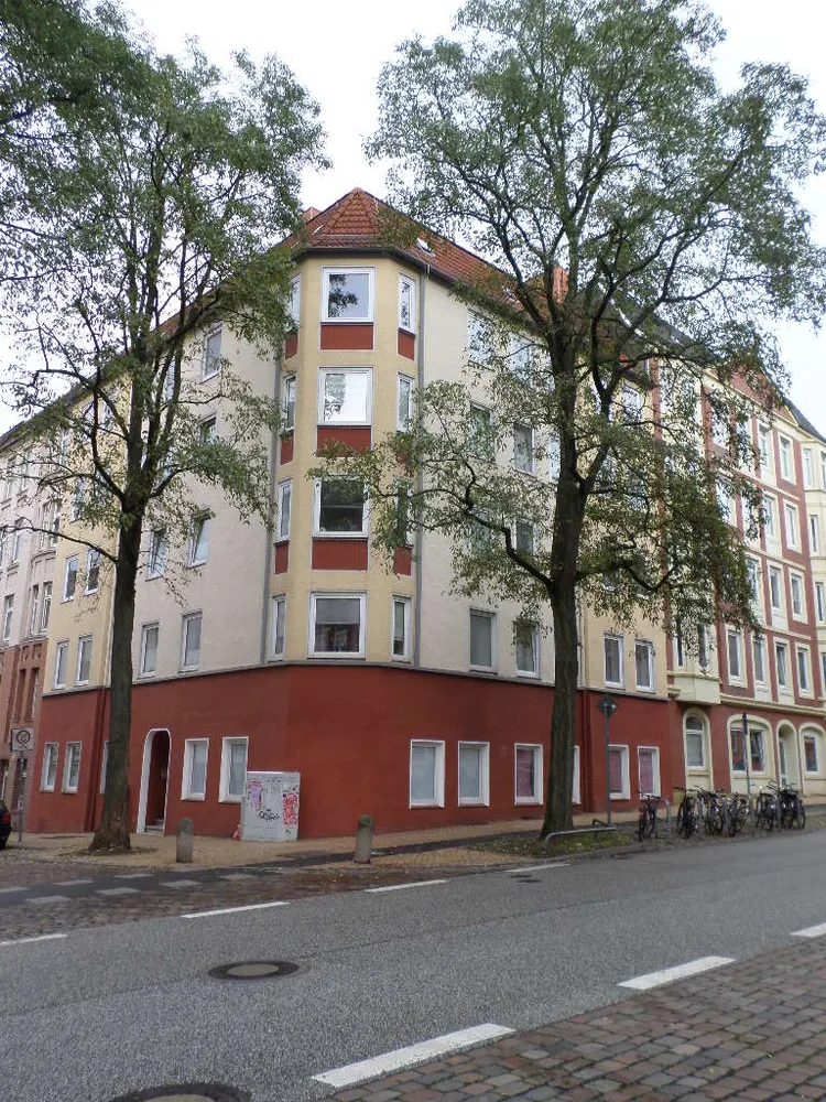 2 Zimmer Wohnung mit 48 m² in Kiel – Bild 6