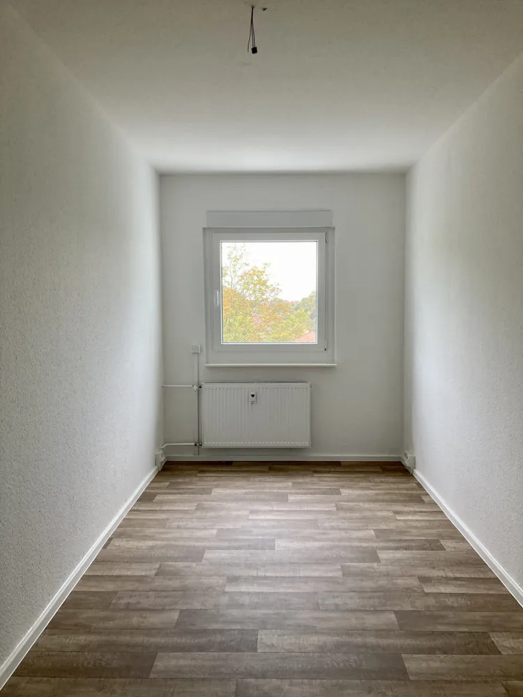 3 room apartment with 79 m² in Mühlhausen – Photo 12